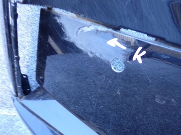 фото thumb №8, Skoda enyaq sport line 21- бампер переднє перед