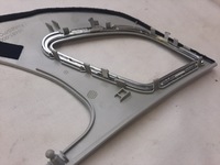 фото thumb №7, Audi a5 8t рамка решётки воздуховод левая 06481-000