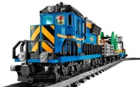 LEGO City 60052 Грузовой поезд