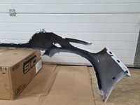 фото thumb №6, Бампер передний renault megane iv rs