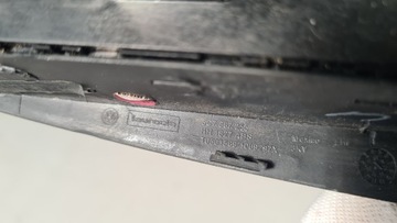 фото thumb №7, Vw jetta vi 10-18r ручка дверь левый перед переключатель 5c7867255