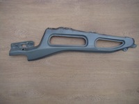 фото thumb №1, Renault scenic iv кронштейн крила лівий перед