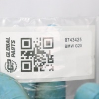фото thumb №11, Bmw g01 g02 g05 g20 g30 мехатроніка автоматичної коробки коробка передач ga8hp51z