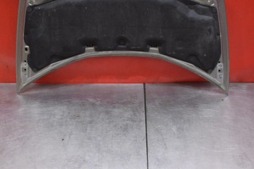 фото thumb №15, Капот крышка двигателя piaskowa honda civic 8 viii 05-11