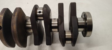 фото thumb №10, Wał коленчатый bxv seat ibiza 6l 1,2 12v