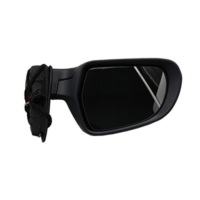 фото thumb №1, Дзеркало зовнішнє elektr. ліва 3t1857507bh