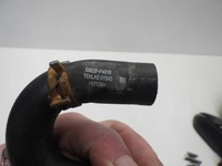 фото thumb №3, Swace toyota corolla e21 труба wąż шланг wody