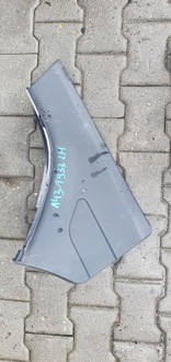 фото thumb №1, Scania r защита кабины 1431933 левый задняя