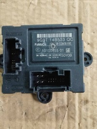 фото thumb №1, Ford s-max lift модуль дверь