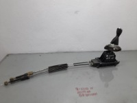 фото thumb №1, Вибірник перемикання передач троси renault clio iv 0.9 tce 349015026r