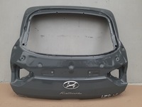 фото thumb №1, Hyundai i30 n fastback кришка багажника задня кришка багажний