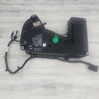 фото thumb №1, Бак adblue renault scenic iv короткий