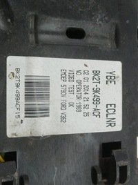 фото thumb №7, Коробка запобіжників bk2t-9k499-acf ford transit custom i 2012-