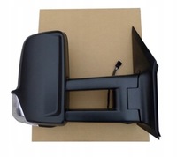 фото thumb №1, Ліві дзеркало mercedes sprinter 2006- довгі łódź