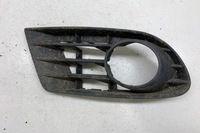 фото thumb №1, Решітка протитуманні фари vw golf plus 5m1, 521 5m0853665c 2.0l дизель 103kw 2005