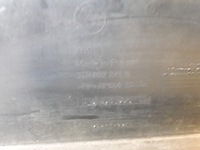 фото thumb №13, 3t0807221k бампер перед skoda superb ii рестайлінг чорний