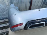 фото thumb №9, Peugeot 308 ii t9 gt line бампер задня спойлер дифузор sw kombi