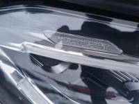 фото thumb №9, Mercedes glc w253 рестайлинг фара права перед полный led