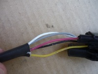 фото thumb №10, Лямбда-зонд vw sharan i рестайлінг 1.8 t 2.0 2.8 vr6 06a906262ae справна