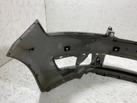 фото thumb №8, Бампер перед skoda rapid lift monte carlo 4xpdc nardo grey