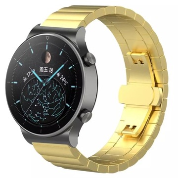 РЕМЕНЬ ДЛЯ HUAWEI WATCH GT 2 3 4 PRO GT2E 46 мм/48 мм Elite Classic Sport BUDS