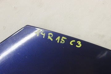 фото thumb №13, Капот кришка citroen c3 i рестайлінг 2005- kpu kpud