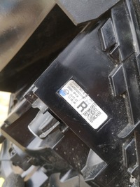 фото thumb №6, Nissan juke ii лампа правий задня 265506pa0a