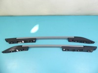 фото thumb №9, Рейлинги багажник крышный dacia sandero iii 20-