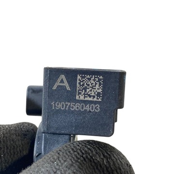 фото thumb №8, Ford explorer vi 2020 датчик удара подушка безопасности