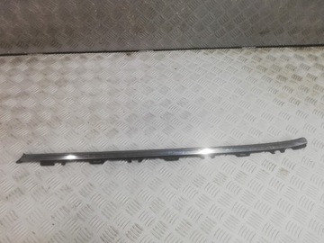 фото thumb №5, Peugeot 208 планка накладка двері зад ліва