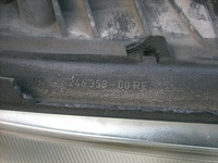 фото thumb №15, Лампа правый перед skoda fabia i europa