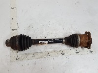 фото thumb №1, Audi a6 c7 4g lift 14-18 3.0 tdi приводной вал правая перед