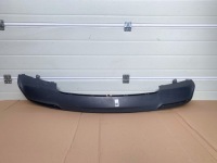 Купить Tesla model s спойлер молдинг защита накладка плита бампера задняя 6009005, фото thumb