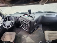 фото thumb №13, Комплектная широкая кабина автоматическая коробка передач iveco stralis hi-way xp 2017r. lift