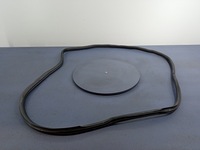 фото thumb №1, Bmw x3 f25 прокладка двері перед лівий 7205697