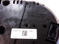 фото thumb №5, Octavia iii 1.4 tsi счетчик приборы eu 5e0920861b