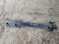 фото thumb №1, Балка pod радиатор renault megane iv дизель