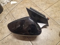 фото thumb №8, Зеркало левая 17 pin lub правое 19 pin citroen c5 aircross lift