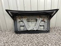 фото thumb №10, Volvo s60 i 1 2000-2010r крышка багажника багажника задняя задняя