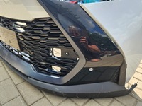 фото thumb №5, Toyota chr ii бампер перед