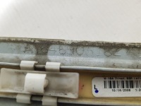 фото thumb №8, Молдинг дверь левый перед mercedes ml w164 gl x164 lift 650 c650