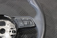 фото thumb №6, Кермо мультифункція audi a1 ii 82a