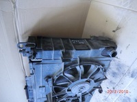 фото thumb №5, Toyota prius iii 09-15 1.8 гибрид радиатор wody, кондиционера, коробки