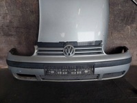 фото thumb №12, Комплектный перед бампер капот крылья лампы volkswagen golf iv la7w