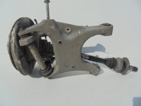 фото thumb №9, Bmw e70 x5 поворотна опора ліва зад 6771543 p756412803