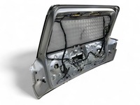 фото thumb №16, Audi q7 4m 2018 задняя крышка багажника багажника