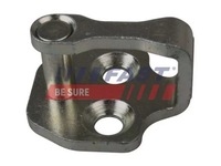 фото thumb №1, Крепление замка дверь daily 06- bok pr - ft95366