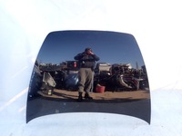 фото thumb №10, Volvo s40 ii 2 v50 04-12 капот крышка двигателя