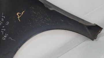 фото thumb №14, Крило переднє правий renault scenic iii tekng 2010