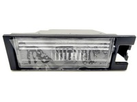 фото thumb №1, Підсвітка номерного знака реєстраційний ліві hyundai ix35 lm , 10.09- 40